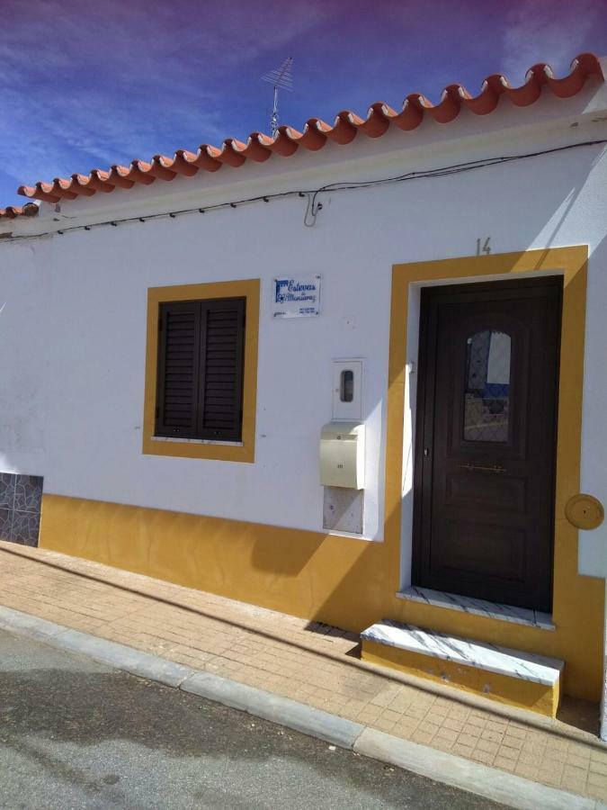 Estevas De Monsaraz Εξωτερικό φωτογραφία
