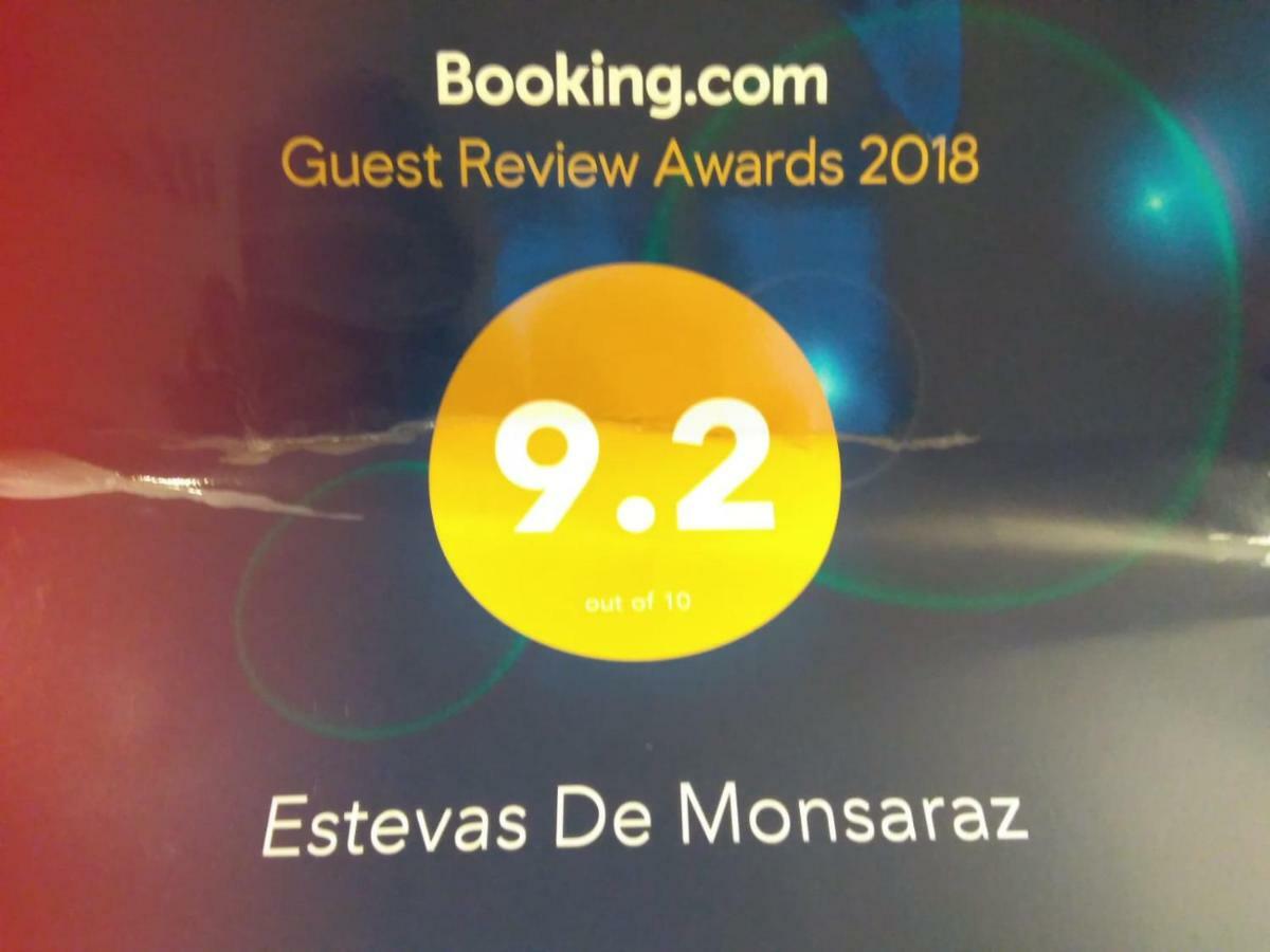 Estevas De Monsaraz Εξωτερικό φωτογραφία